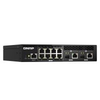 Qnap QSW-M2108R-2C product thumbnail