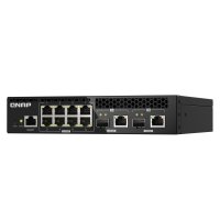 Qnap QSW-M2108R-2C product thumbnail