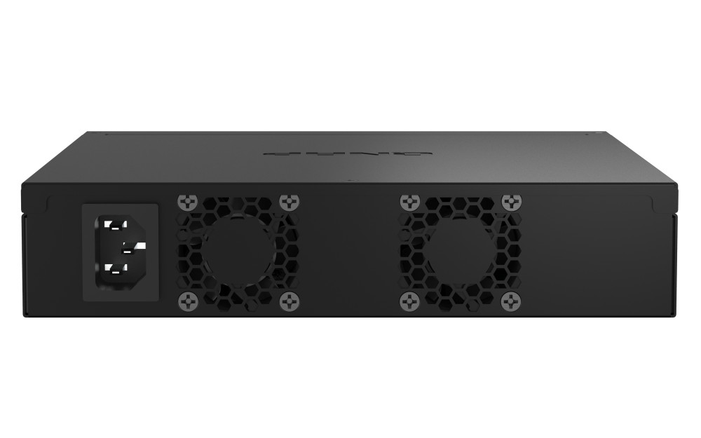Qnap QSW-M2108R-2C product photo