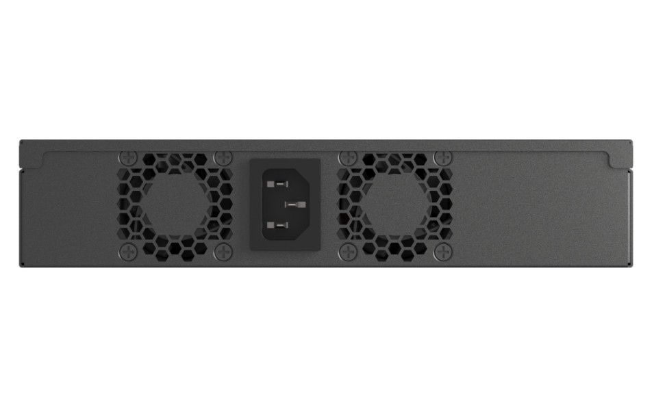 Qnap QSW-M3216R-8S8T product photo
