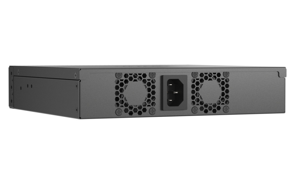 Qnap QSW-M3216R-8S8T product photo