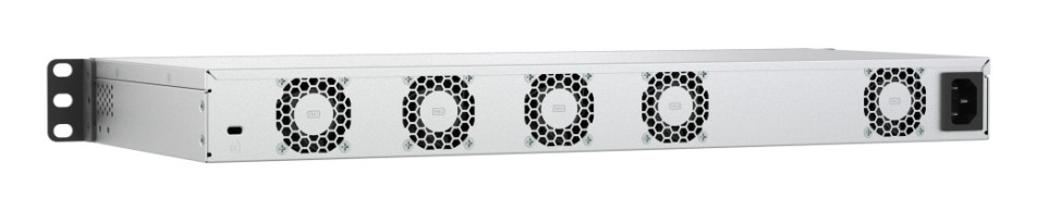 Qnap QSW-M3224-24T product photo
