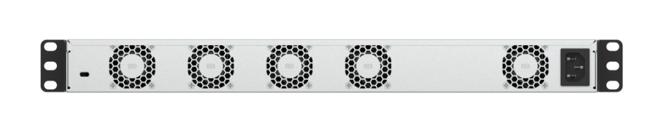 Qnap QSW-M3224-24T product photo