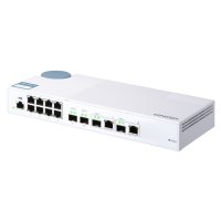 Qnap QSW-M408-2C product thumbnail