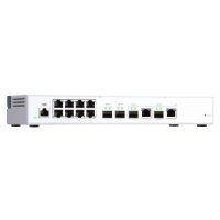 Qnap QSW-M408-2C product thumbnail