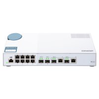 Qnap QSW-M408-2C product thumbnail