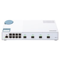 Qnap QSW-M408S product thumbnail