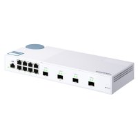 Qnap QSW-M408S product thumbnail