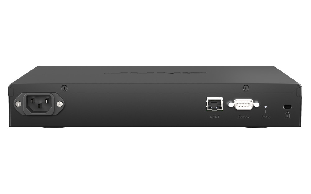 Qnap QSW-M5216-1T product photo