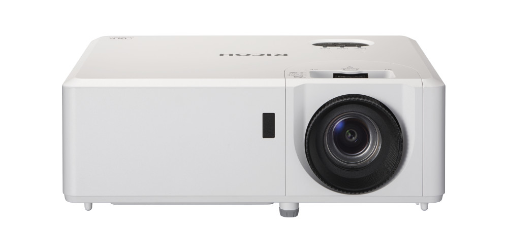 Ricoh PJ WUL5860 product photo