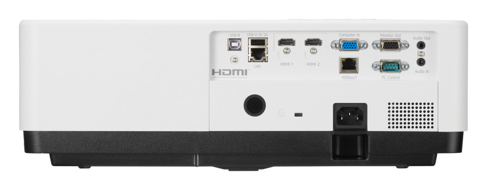 Ricoh PJ WUL6760 product photo
