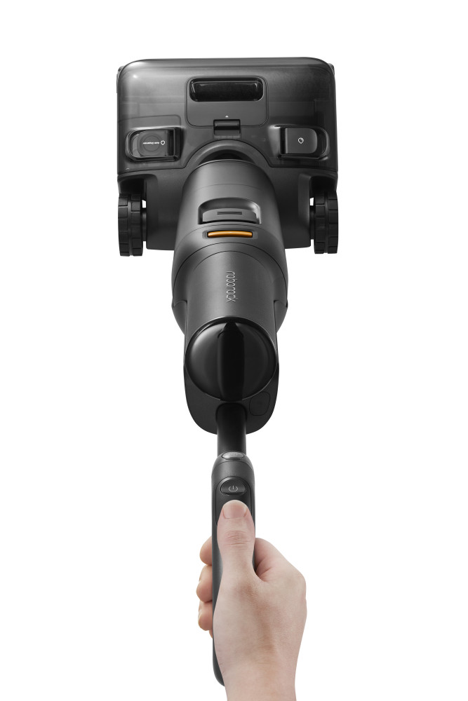 Roborock F25 ACE Combo product photo
