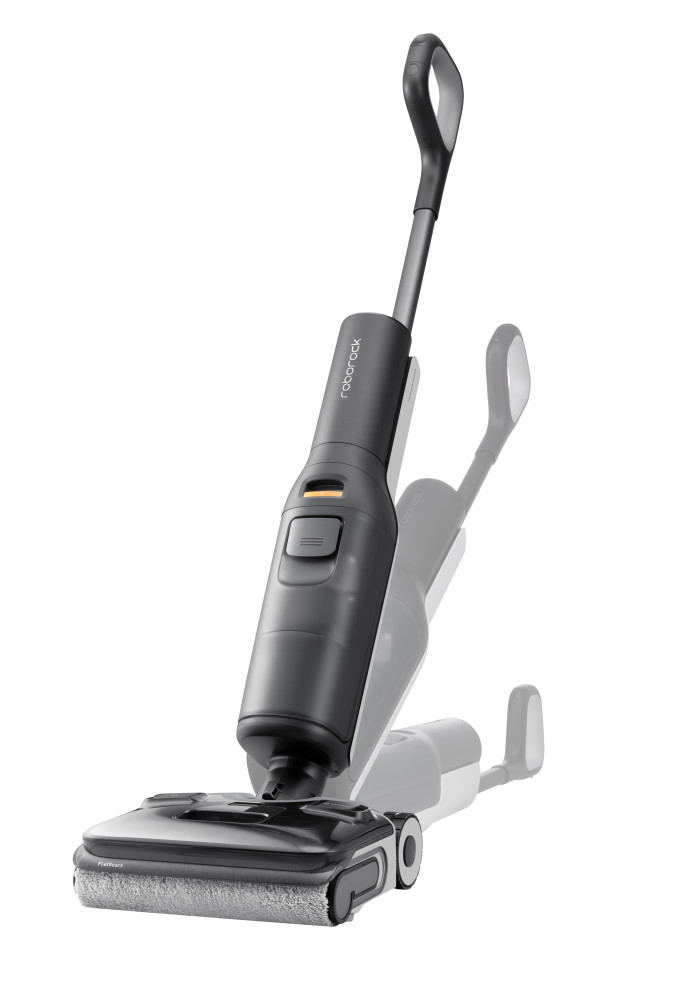 Roborock F25 ACE Combo product photo