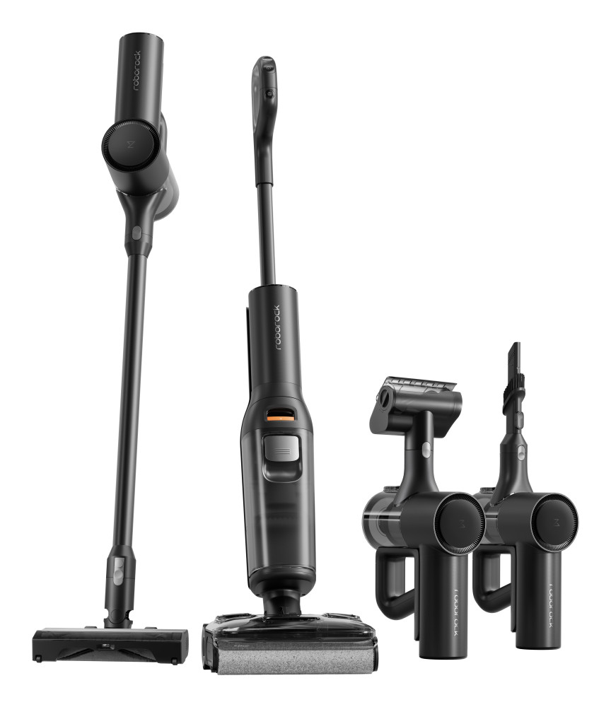 Roborock F25 ACE Combo product photo
