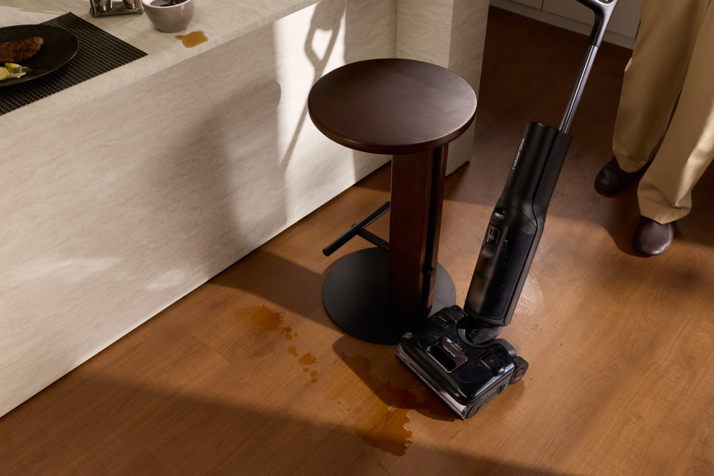 Roborock F25 Ultra product photo
