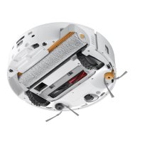 Roborock Qrevo Curv 2 Flow product thumbnail