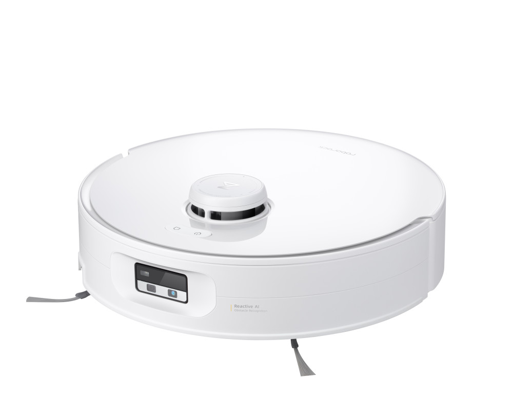 Roborock Qrevo Curv 2 Flow product photo