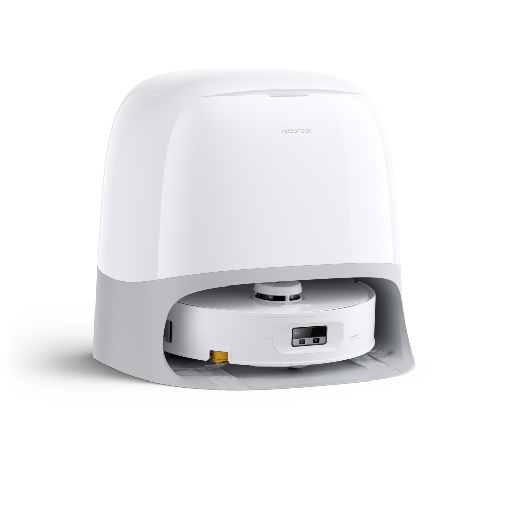 Roborock Qrevo Curv 2 Flow product photo