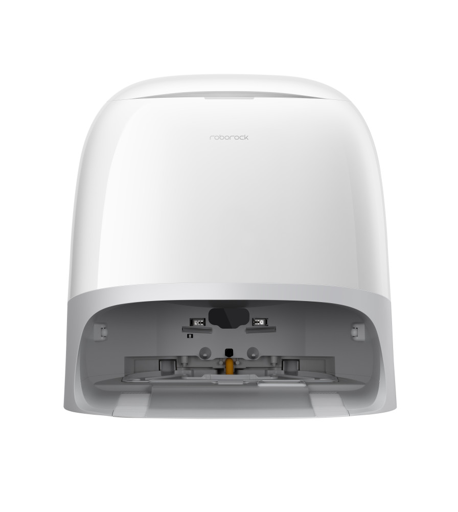 Roborock Qrevo Curv 2 Flow product photo