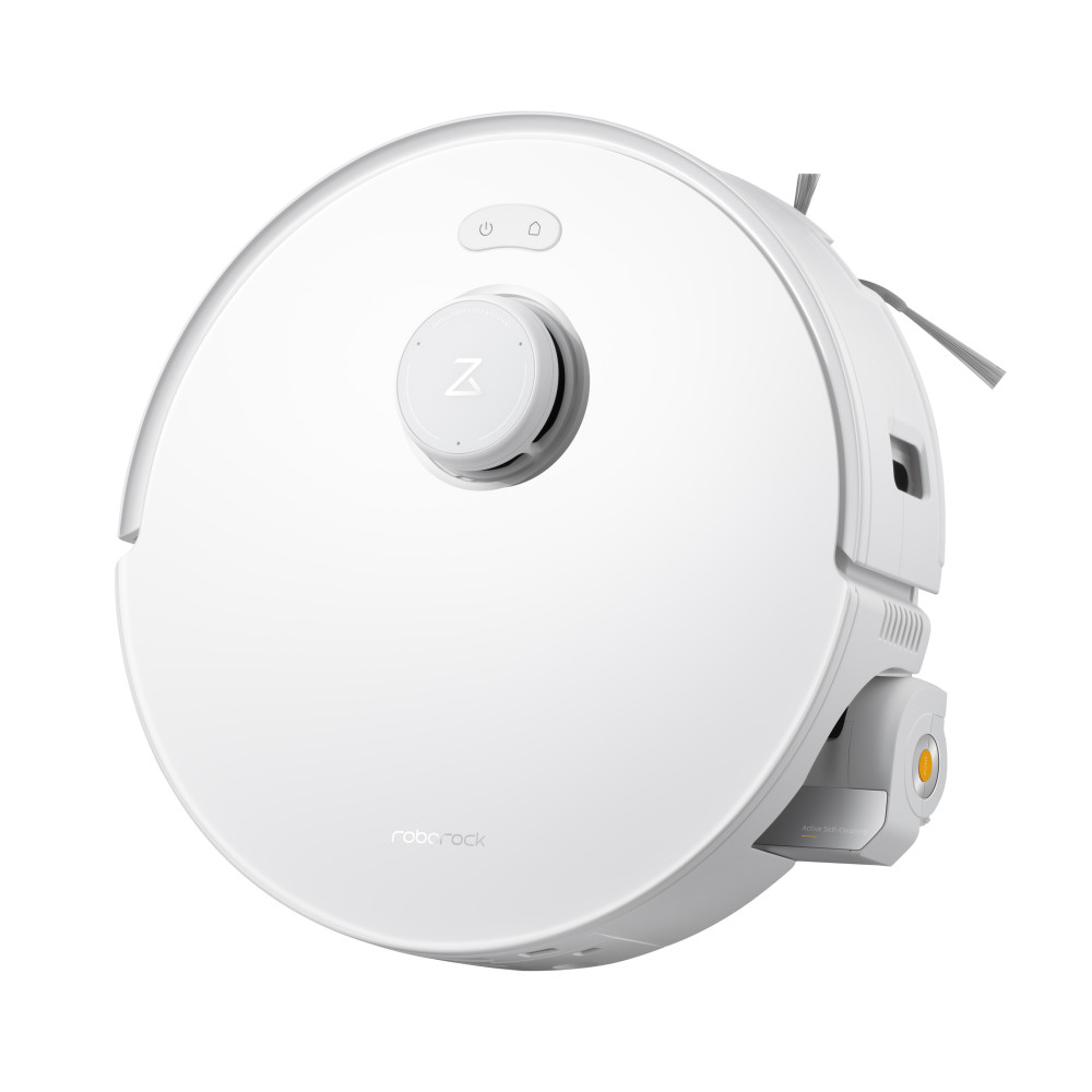 Roborock Qrevo Curv 2 Flow product photo