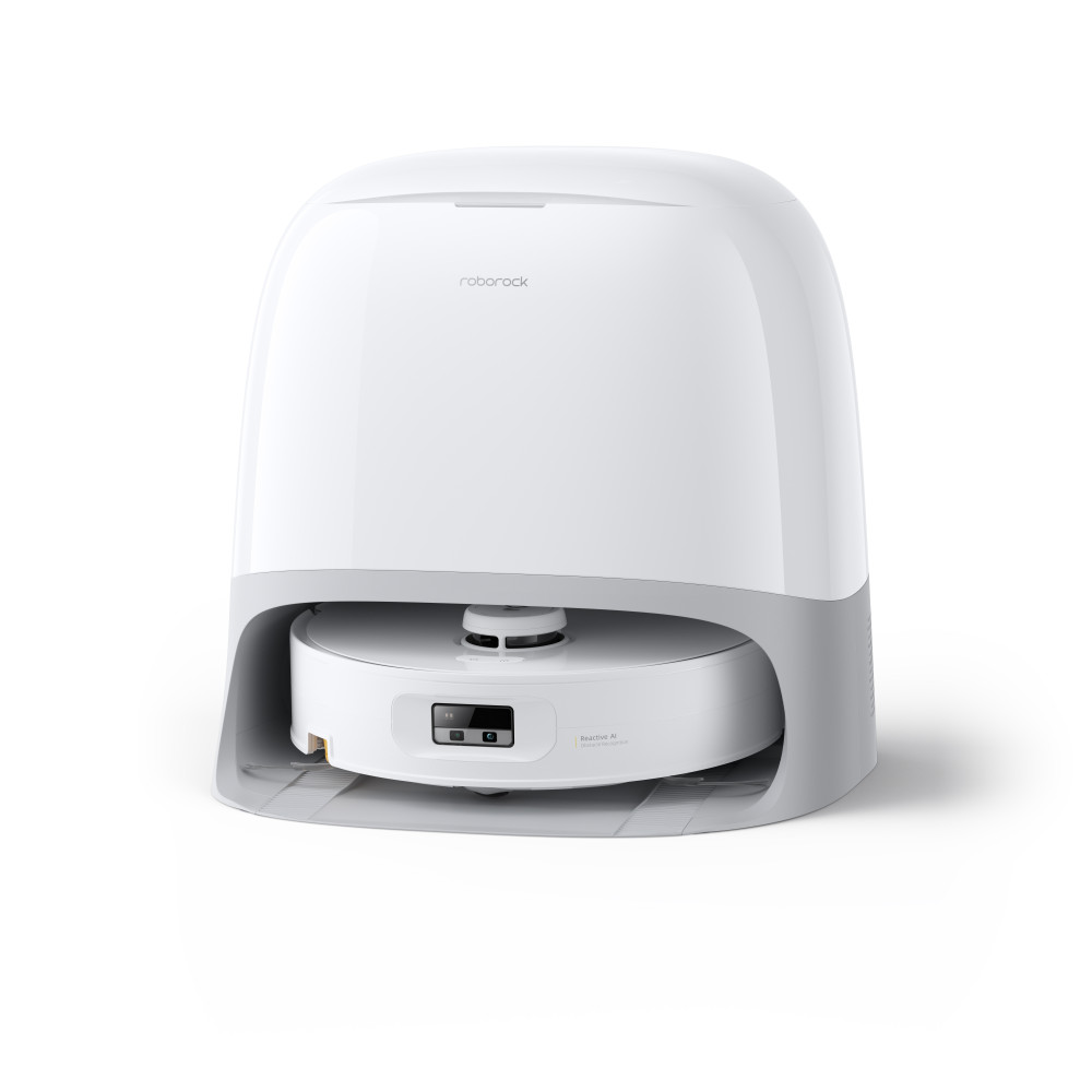 Roborock Qrevo Curv 2 Flow product photo