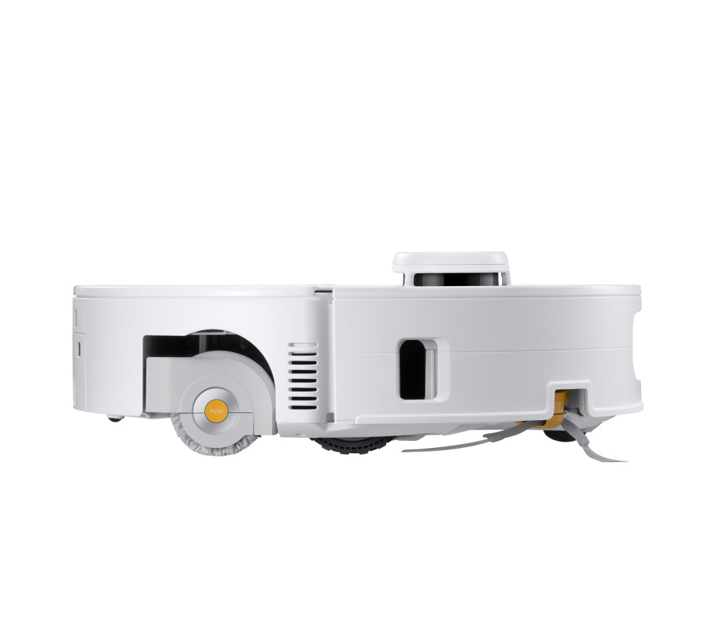 Roborock Qrevo Curv 2 Flow product photo