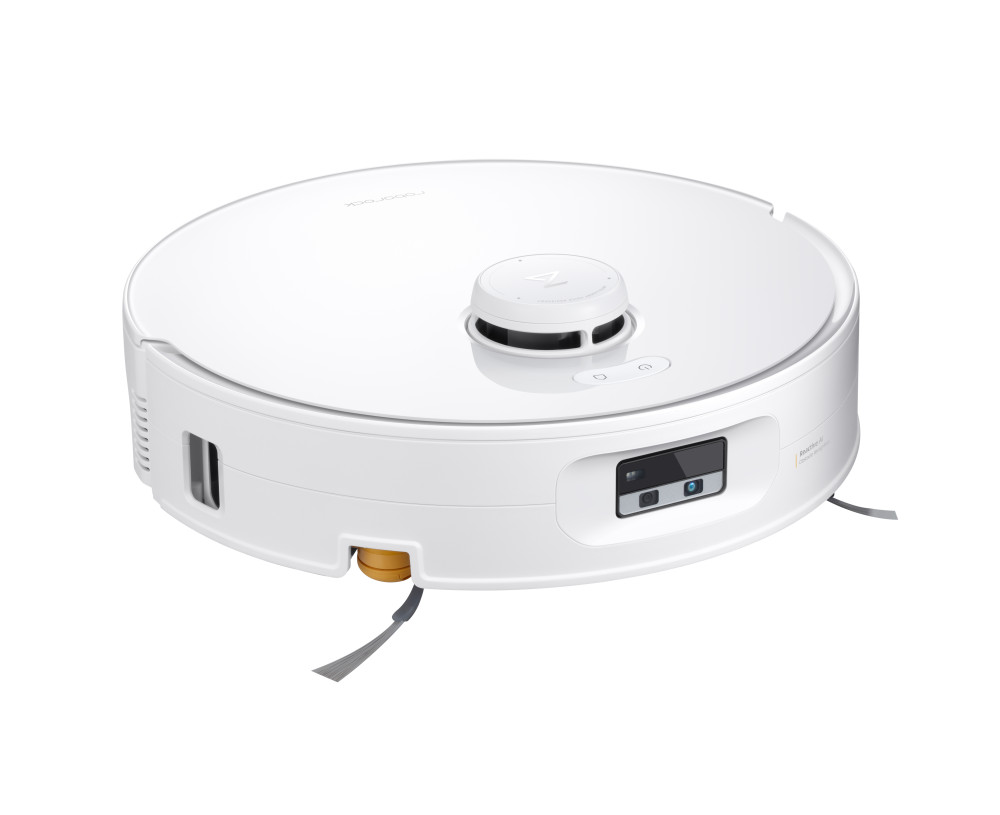 Roborock Qrevo Curv 2 Flow product photo