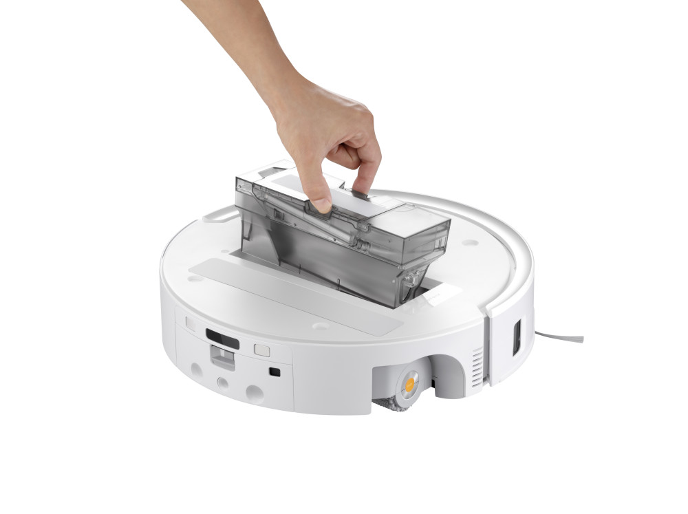 Roborock Qrevo Curv 2 Flow product photo