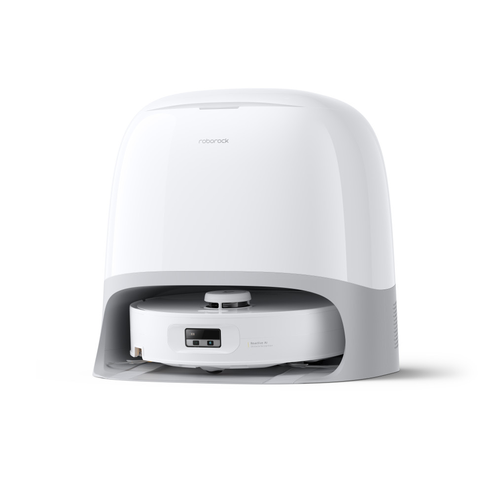 Roborock Qrevo Curv 2 Flow product photo