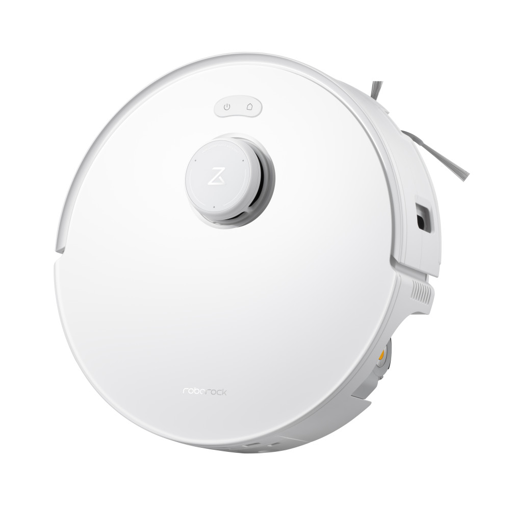 Roborock Qrevo Curv 2 Flow product photo