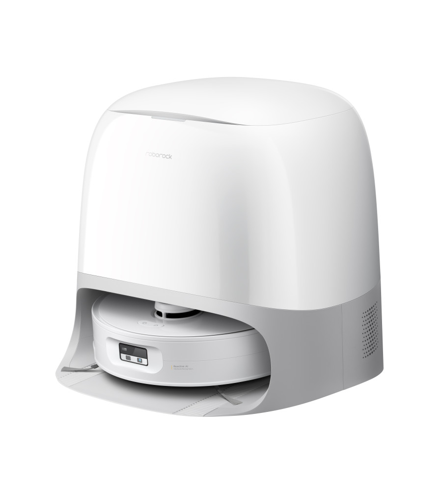 Roborock Qrevo Curv 2 Flow product photo