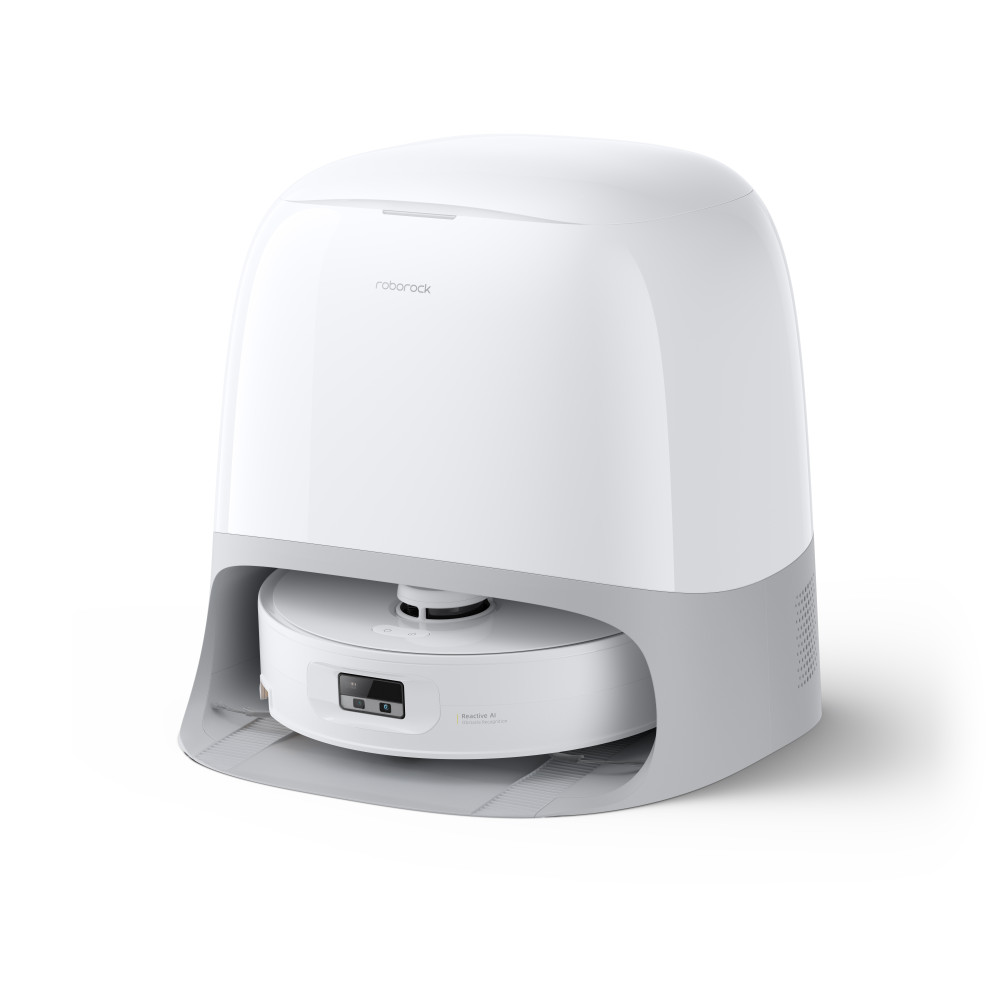 Roborock Qrevo Curv 2 Flow product photo