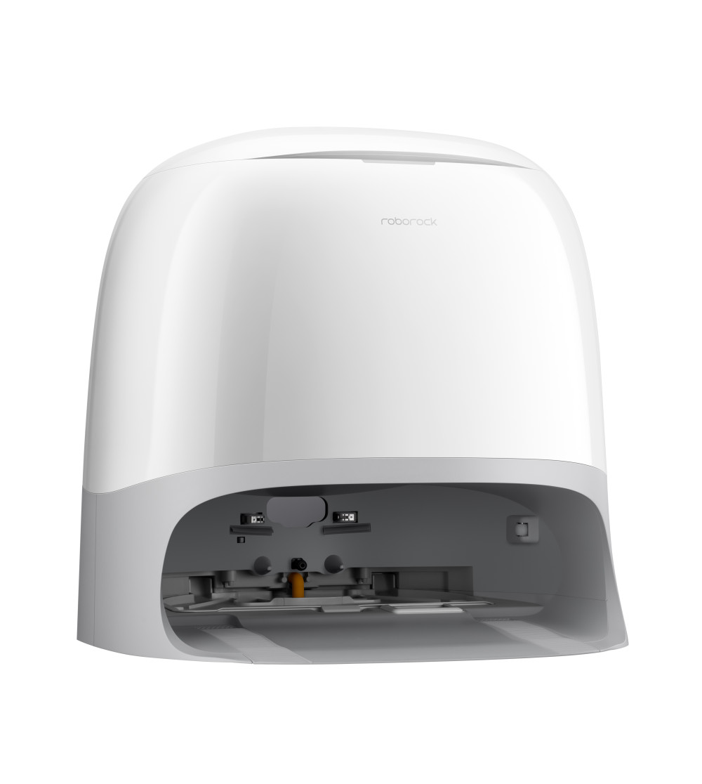 Roborock Qrevo Curv 2 Flow product photo
