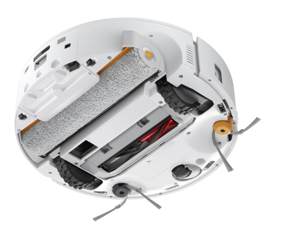 Roborock Qrevo Curv 2 Flow product photo