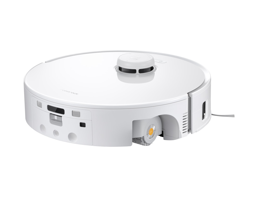 Roborock Qrevo Curv 2 Flow product photo