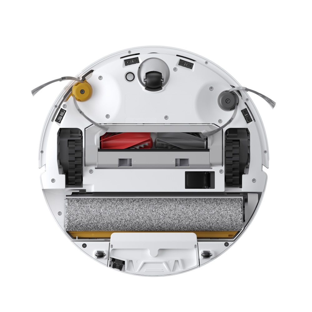 Roborock Qrevo Curv 2 Flow product photo