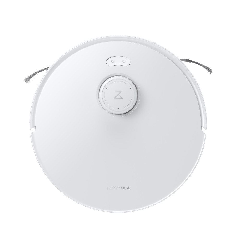 Roborock Qrevo Curv 2 Flow product photo