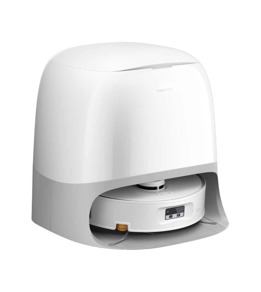 Roborock Qrevo Curv 2 Flow product photo