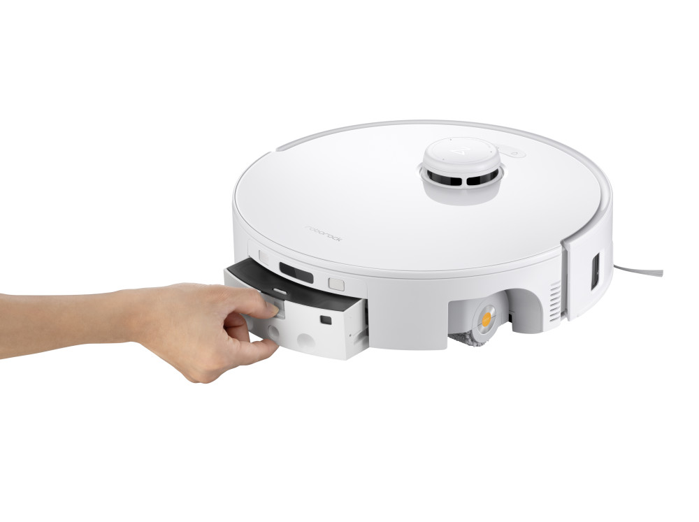 Roborock Qrevo Curv 2 Flow product photo