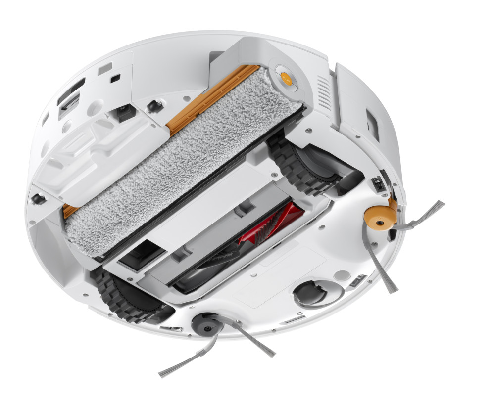 Roborock Qrevo Curv 2 Flow product photo
