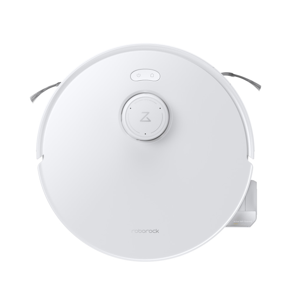 Roborock Qrevo Curv 2 Flow product photo