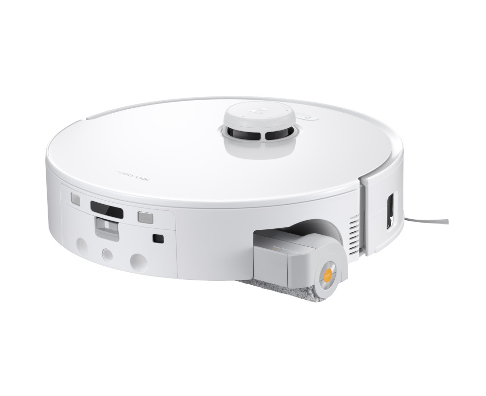 Roborock Qrevo Curv 2 Flow product photo