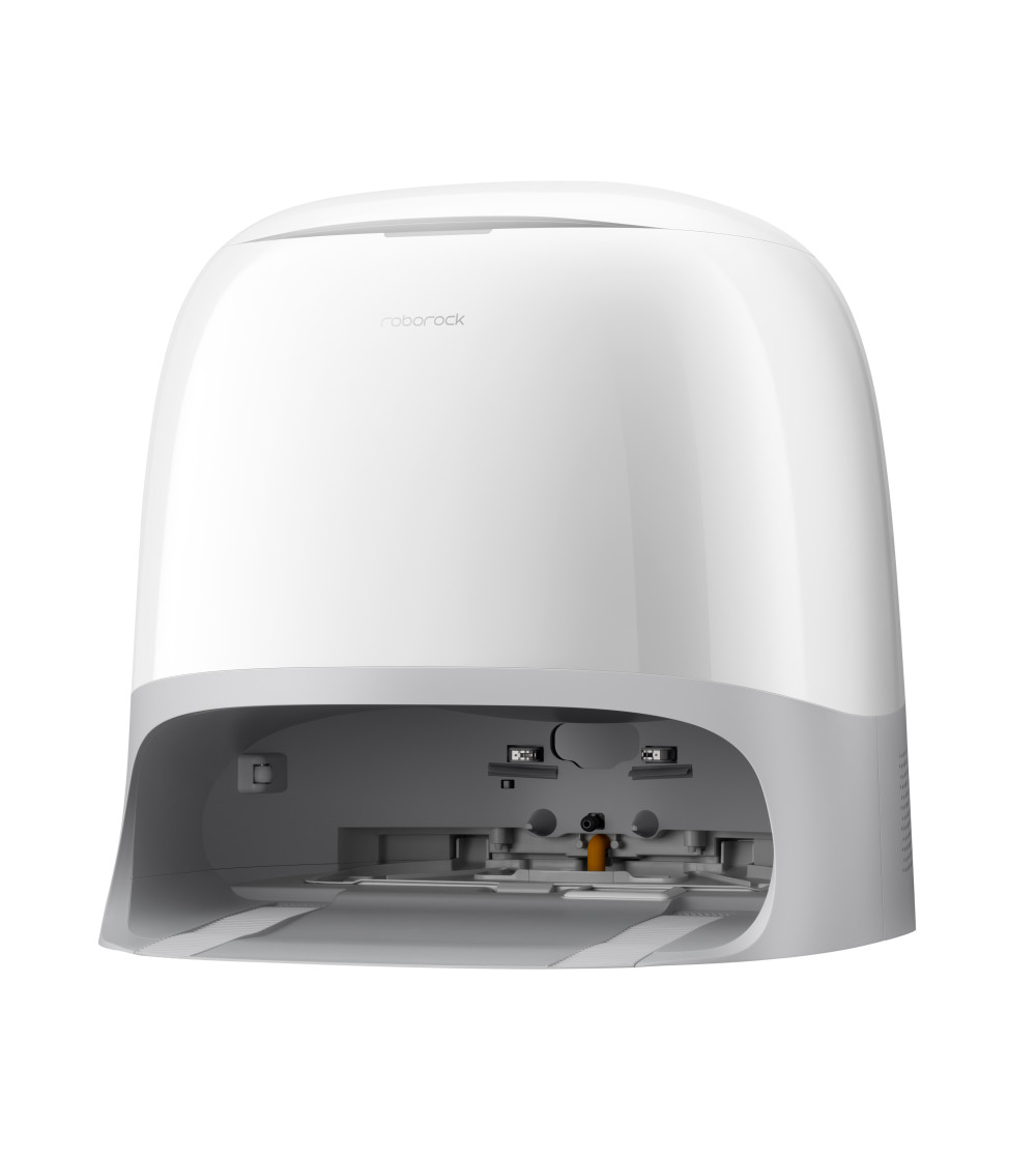 Roborock Qrevo Curv 2 Flow product photo