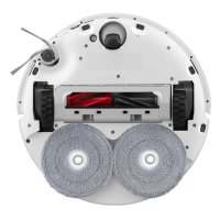Roborock Qrevo Curv 2 ProX product thumbnail