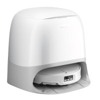 Roborock Qrevo Curv 2 ProX product thumbnail