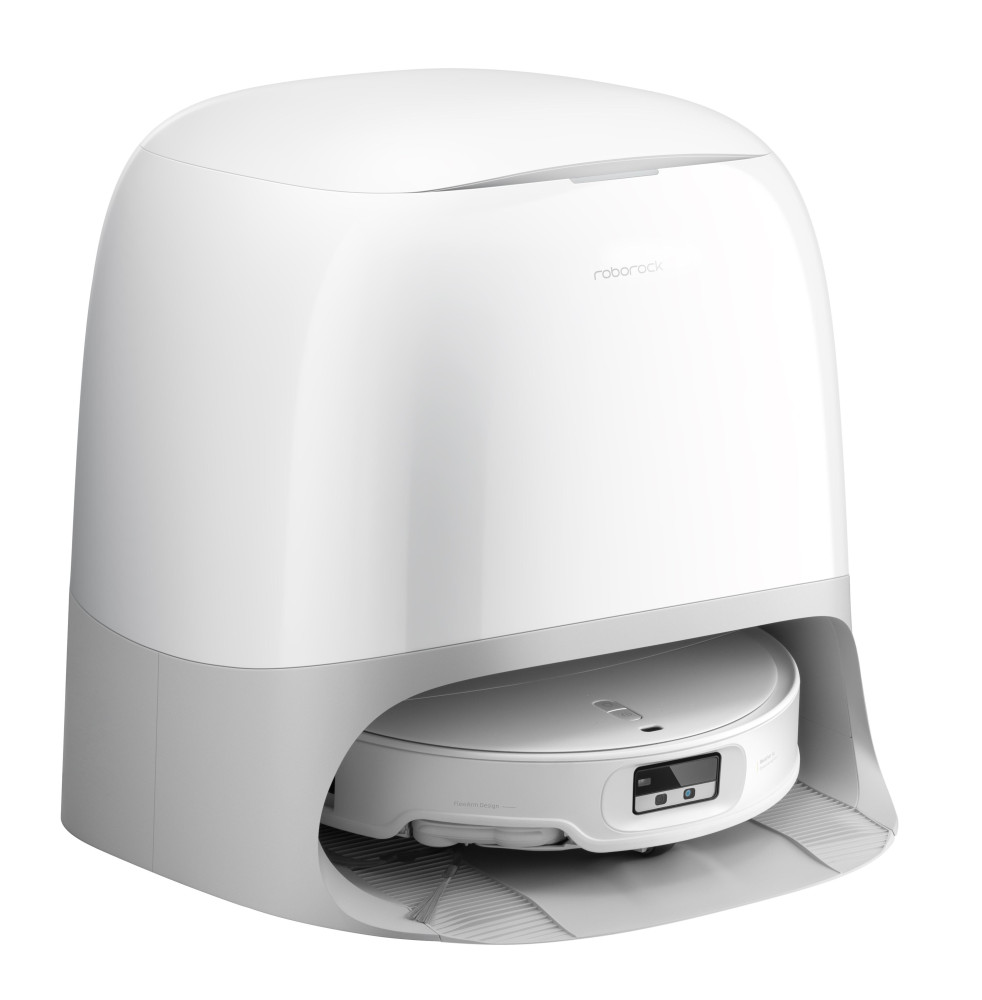 Roborock Qrevo Curv 2 ProX product photo