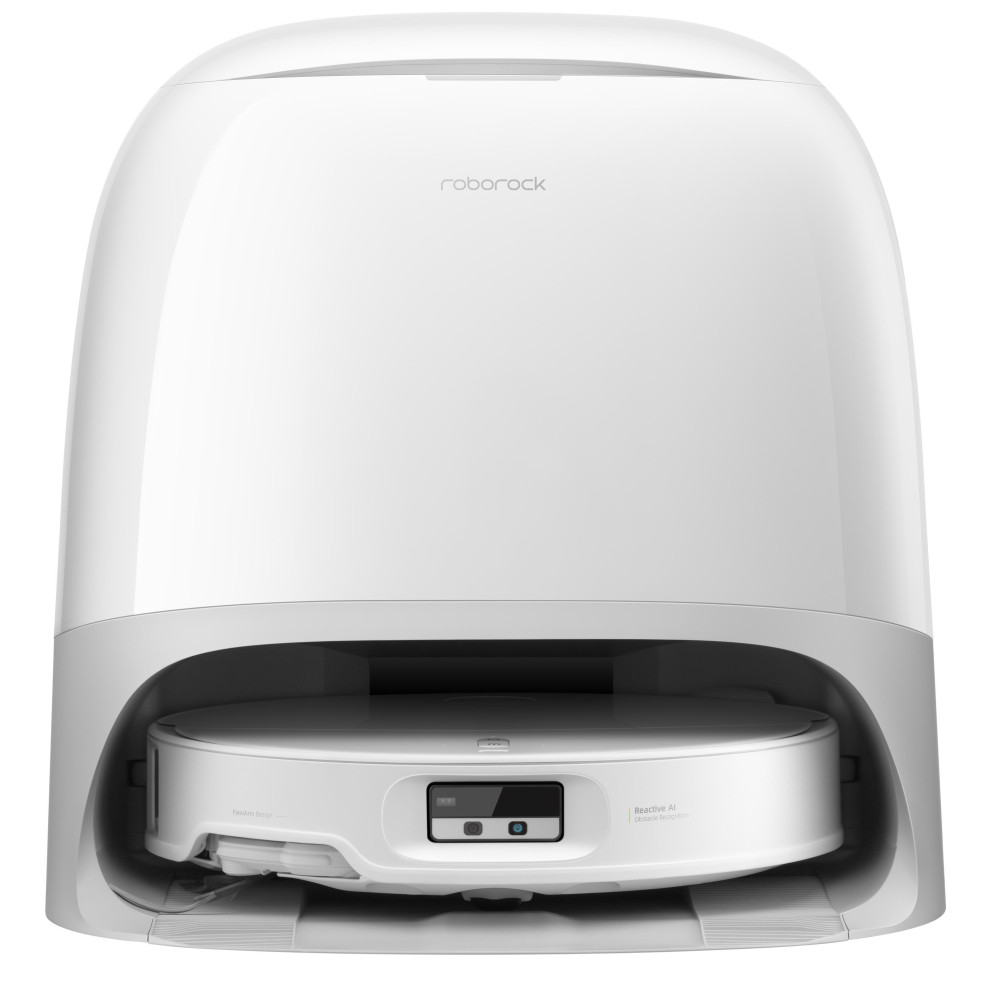 Roborock Qrevo Curv 2 ProX product photo
