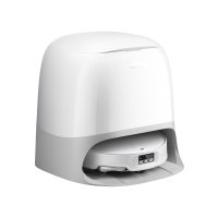 Roborock Qrevo CurvX 0.258 L White product thumbnail