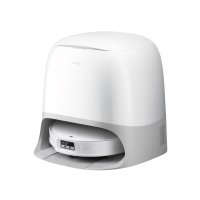 Roborock Qrevo CurvX 0.258 L White product thumbnail