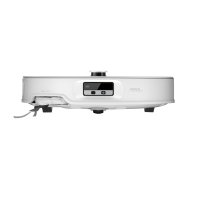 Roborock Qrevo CurvX 0.258 L White product thumbnail